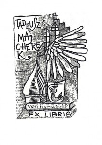 exlibris-twój.