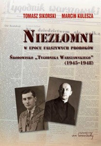 Niezłomni w epoce